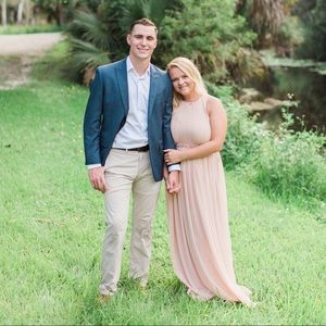 Meet your Posher, Tylar